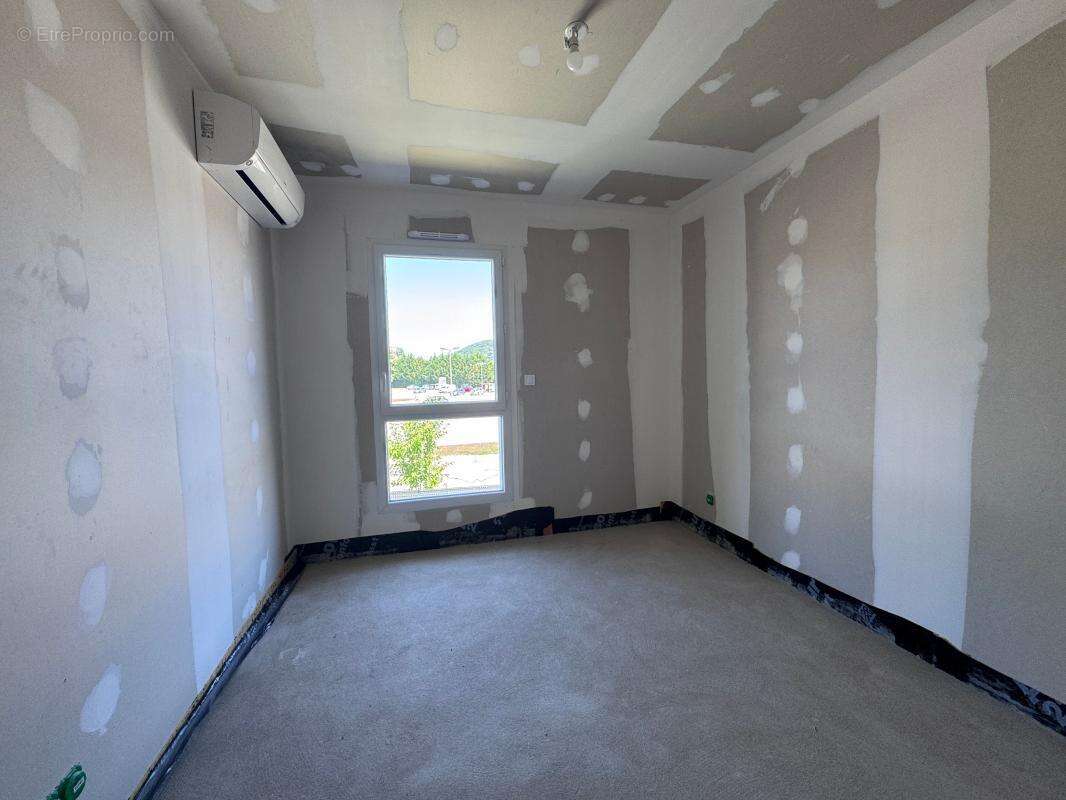 Appartement à VILLEMOIRIEU