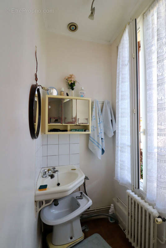 Maison 73m² à noisy-le-grand - photo 9