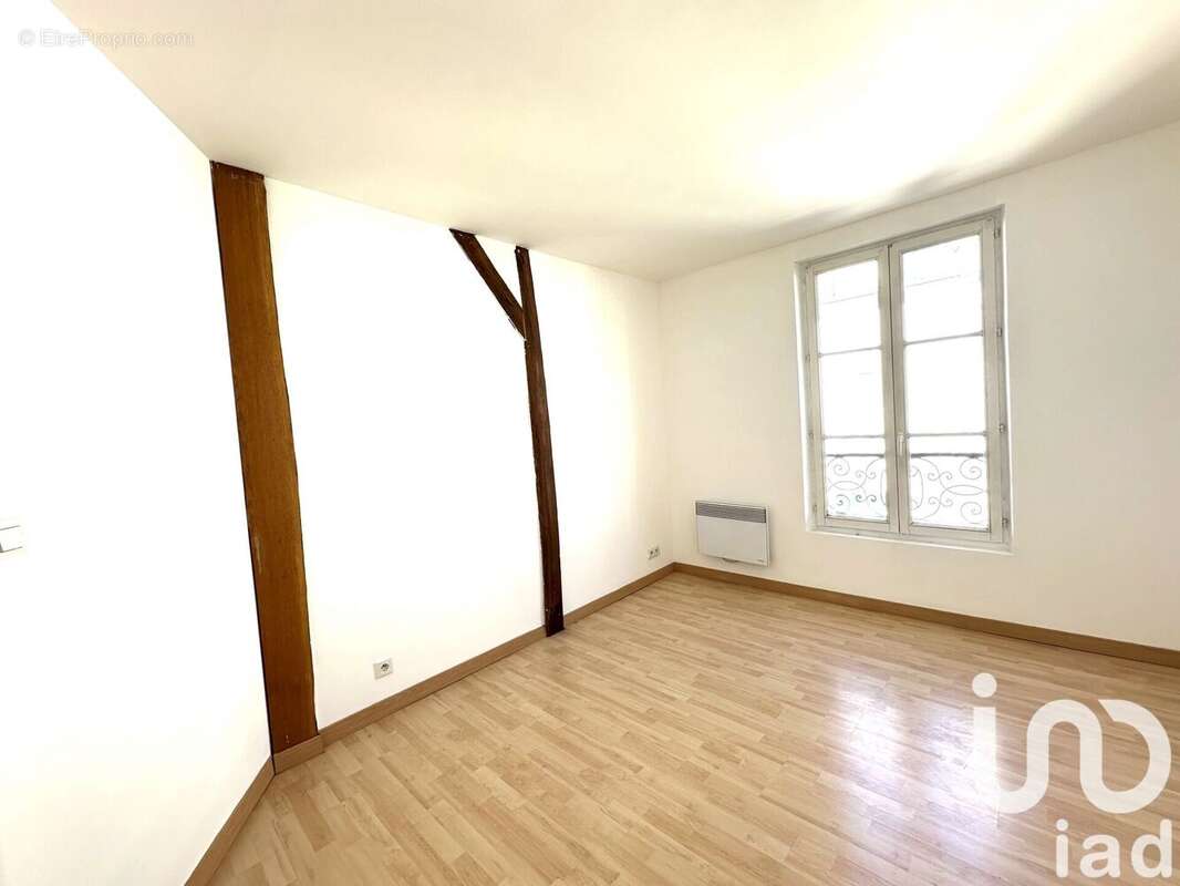 Photo 7 - Appartement à MONTARGIS