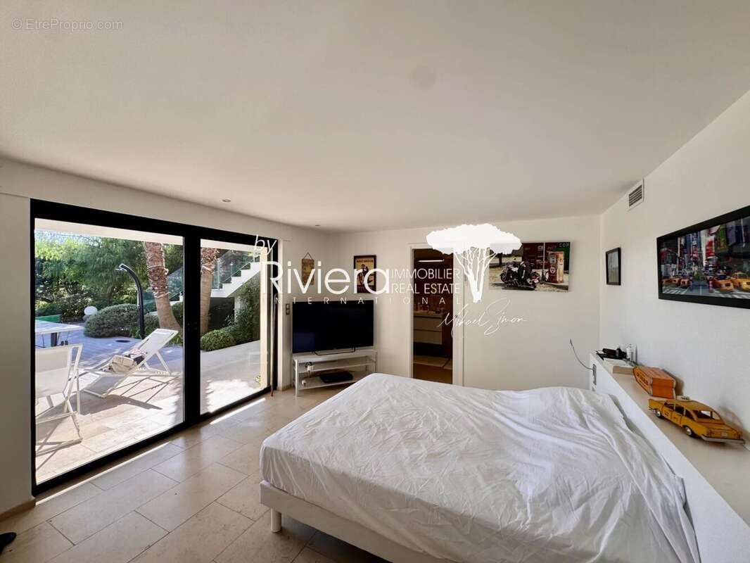 Propriété avec Piscine et Vue Mer ! - photo 28