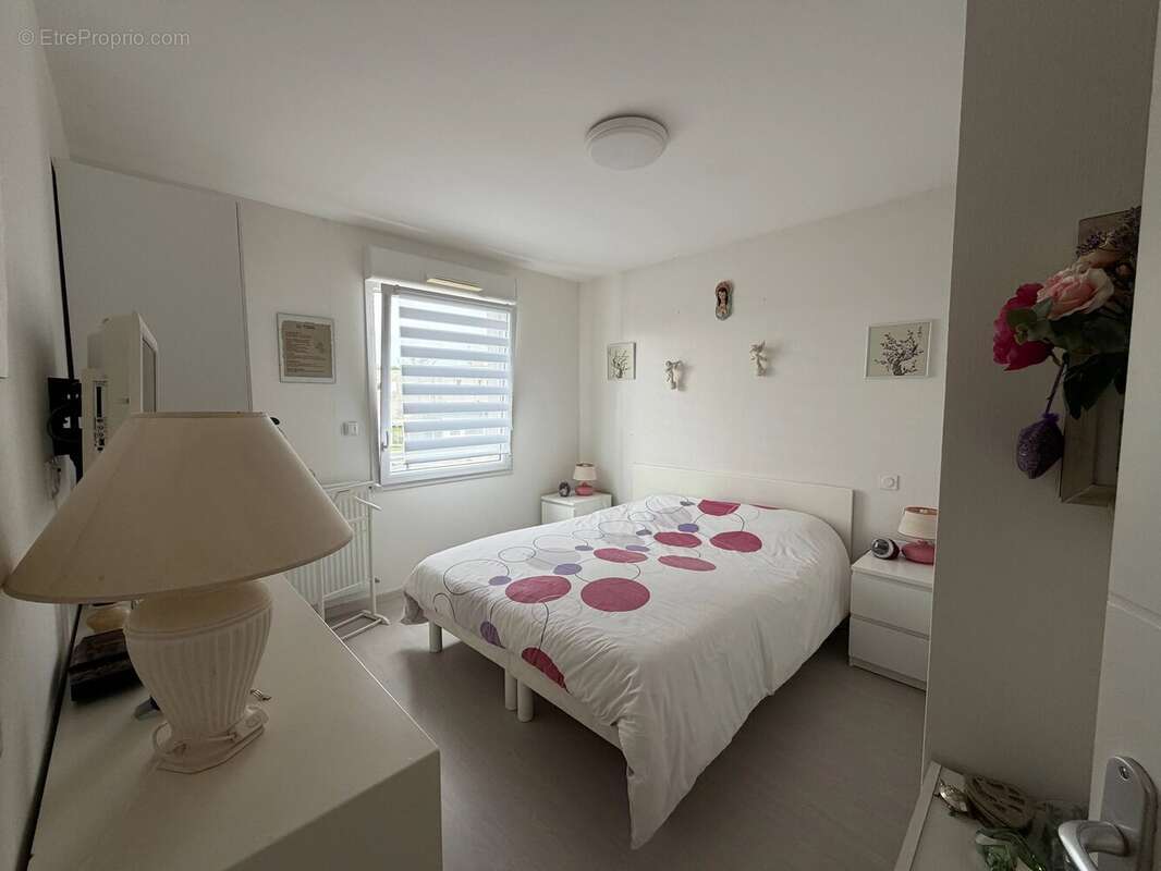 Appartement à BESANCON