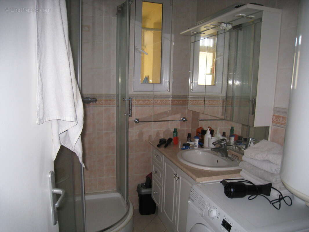 Appartement à CHARLEVILLE-MEZIERES