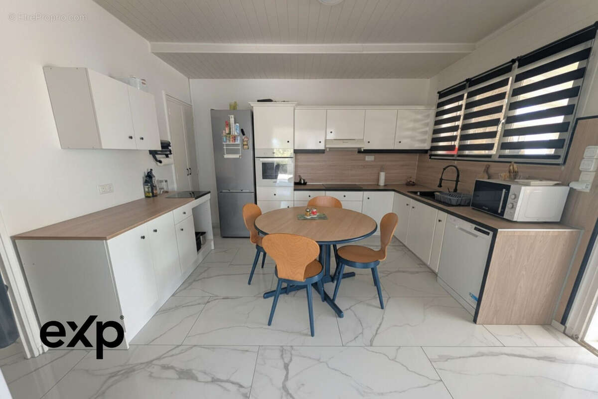 Maison à VIAS