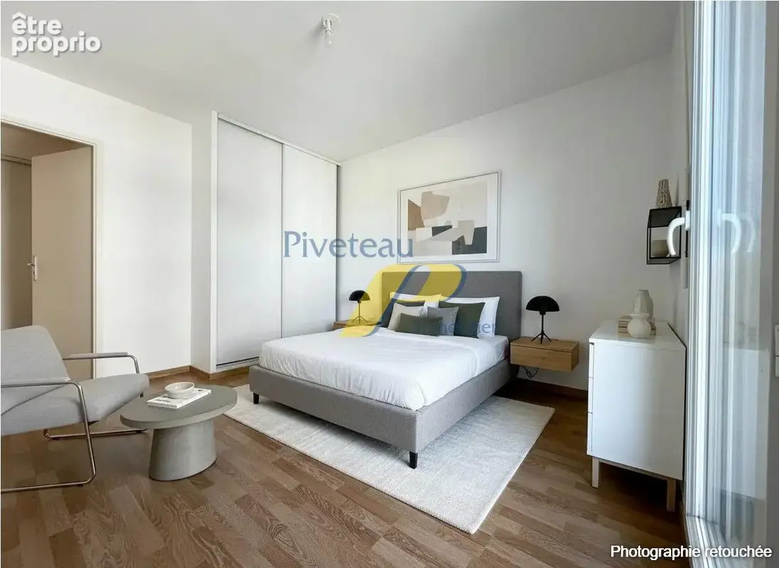 Appartement 3 pièces 69 m² à vendre à Vertou (44120) - photo 8