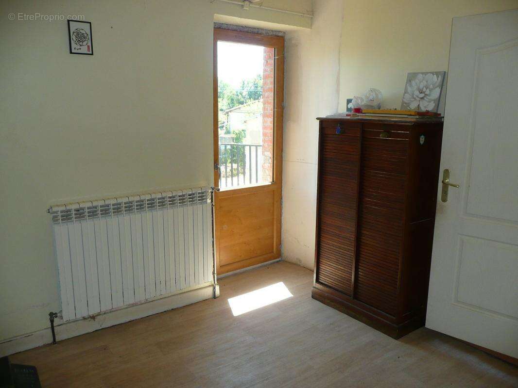 Maison à VILLEFRANCHE-DE-ROUERGUE