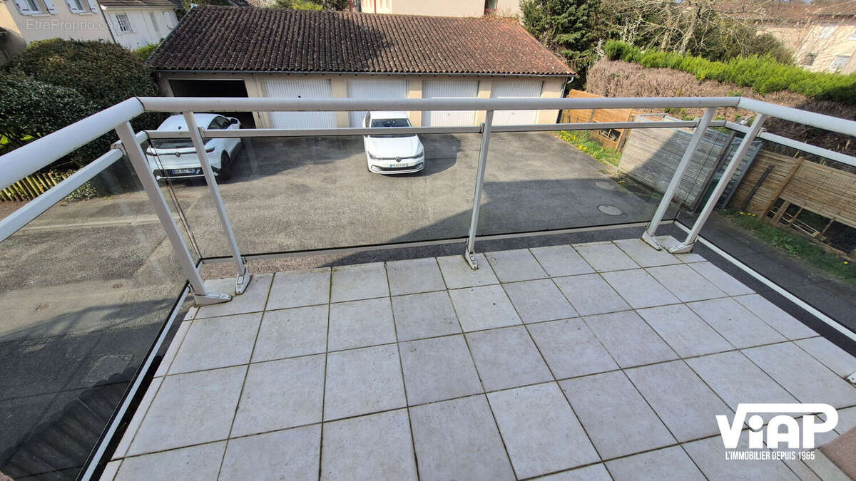 Appartement à LIMOGES