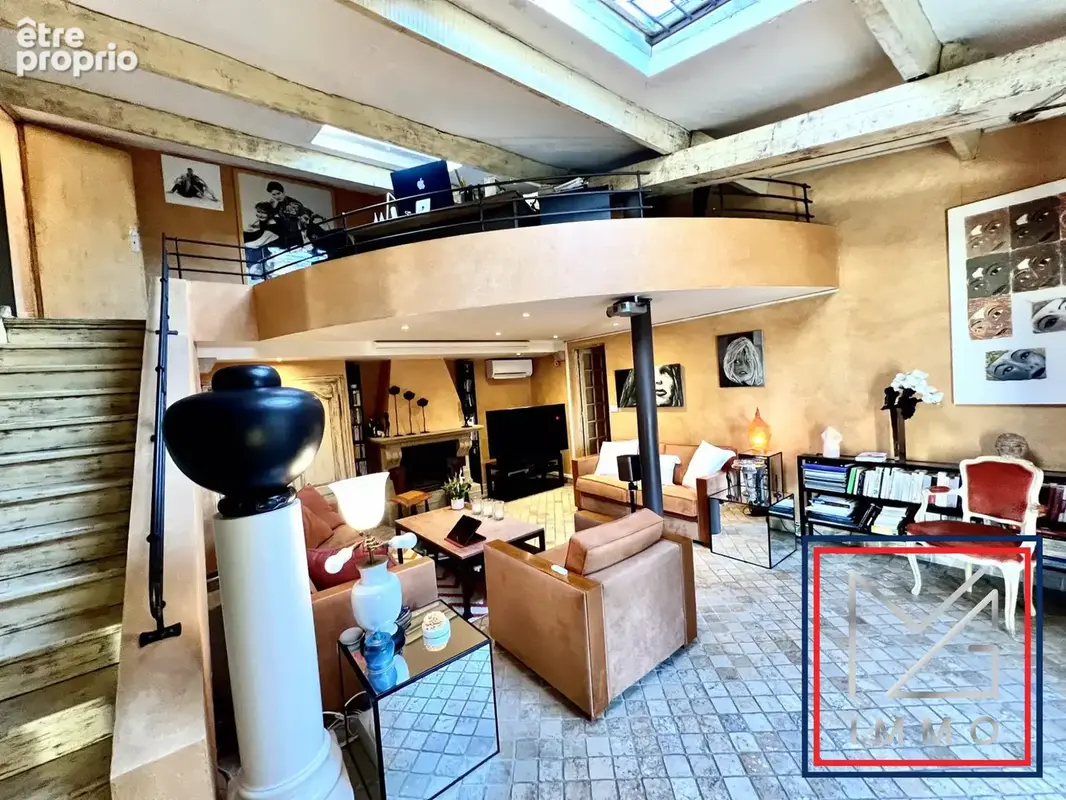 Maison 140 m² à Six-Fours-Les-Plages  - photo 5