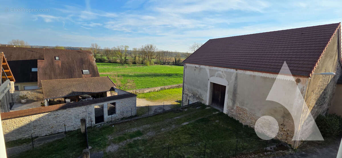 Appartement à BREVANS