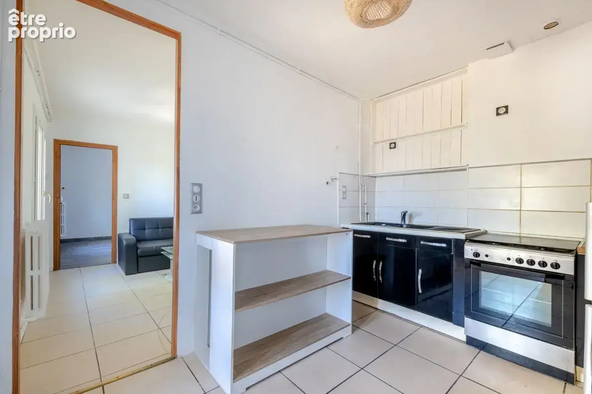 Maison 3 pièces 48 m² à vendre à Limoges (87100) - photo 6