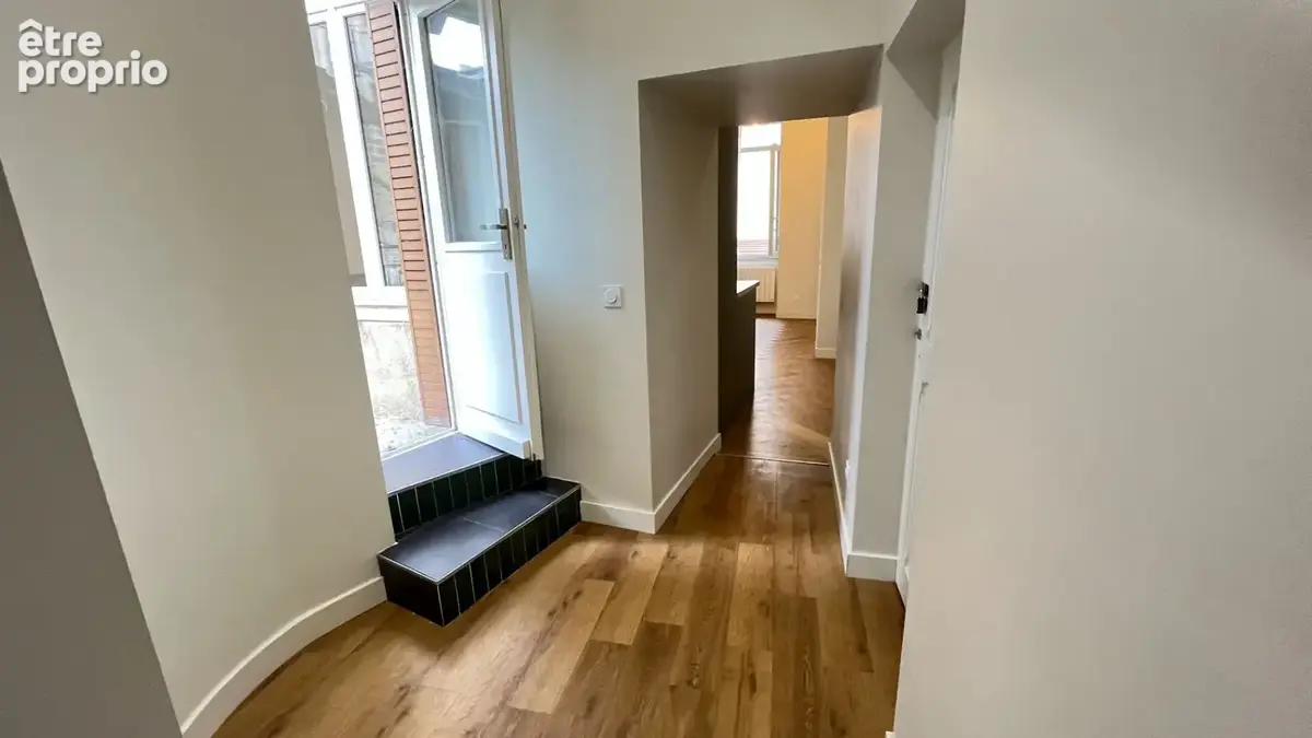 Appartement Vienne 3 pièce(s) - photo 9