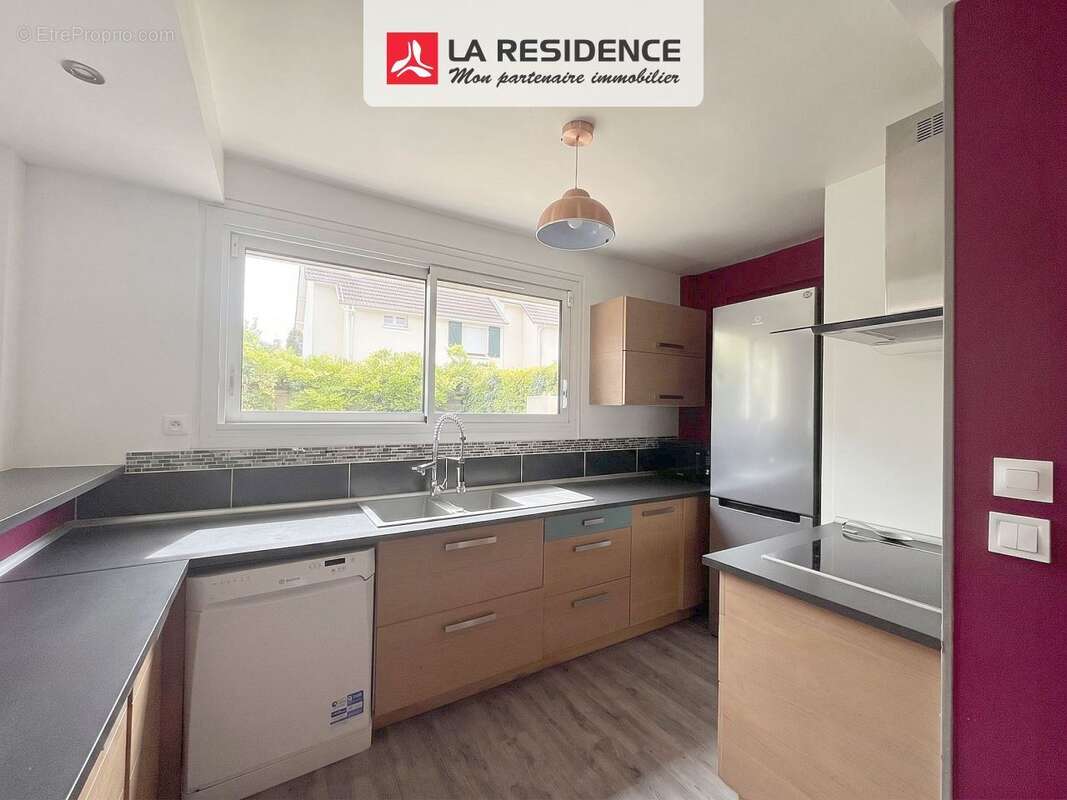 Maison 90 m² à Saint-Ouen-L'aumone  - photo 3