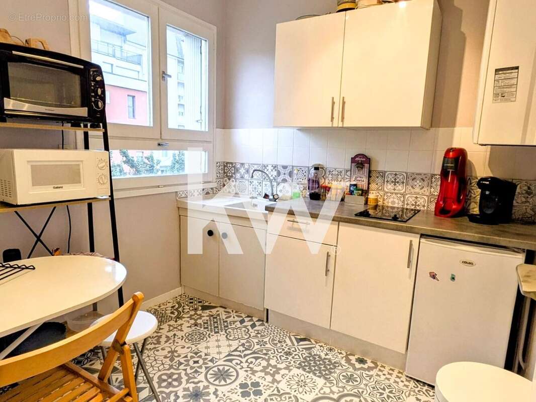 Appartement à LIMOGES