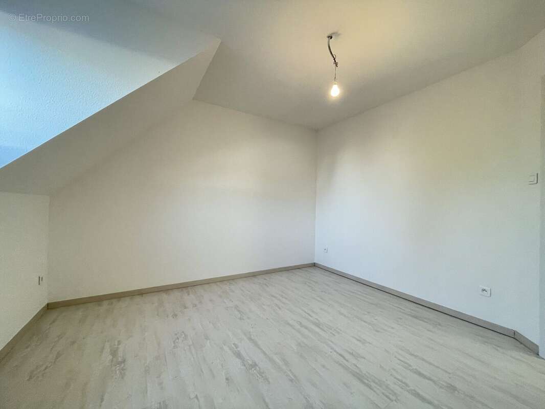 Maison à KEMBS