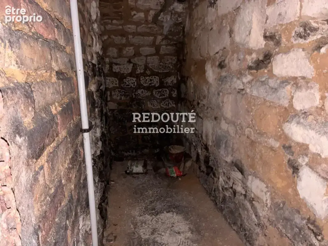 Immeuble de rapport-  special investisseur - secteur cernay - photo 25