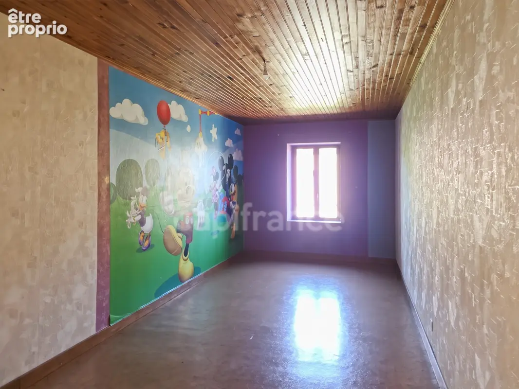 Maison en pierre à renover - photo 10