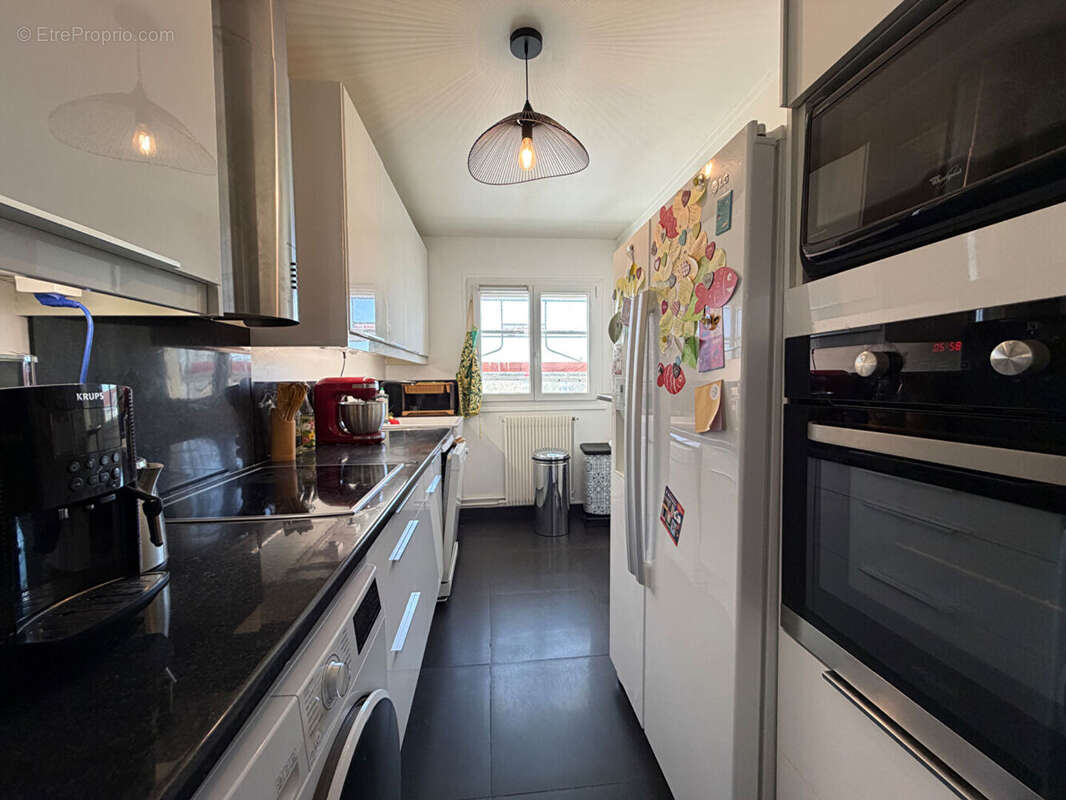Appartement à ANTONY