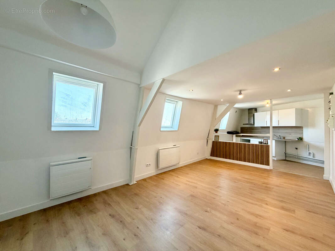 Appartement à TOURCOING