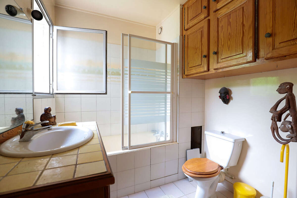 Appartement à CLAMART