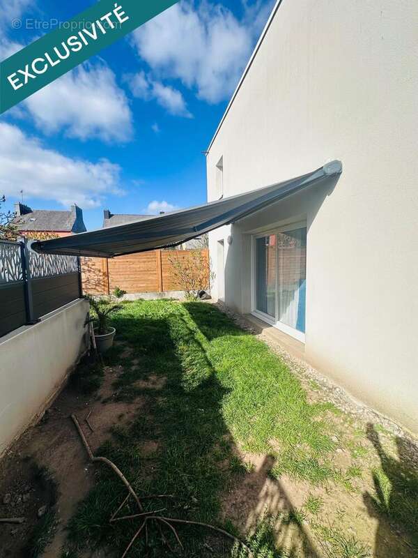 Photo 3 - Maison à VANNES