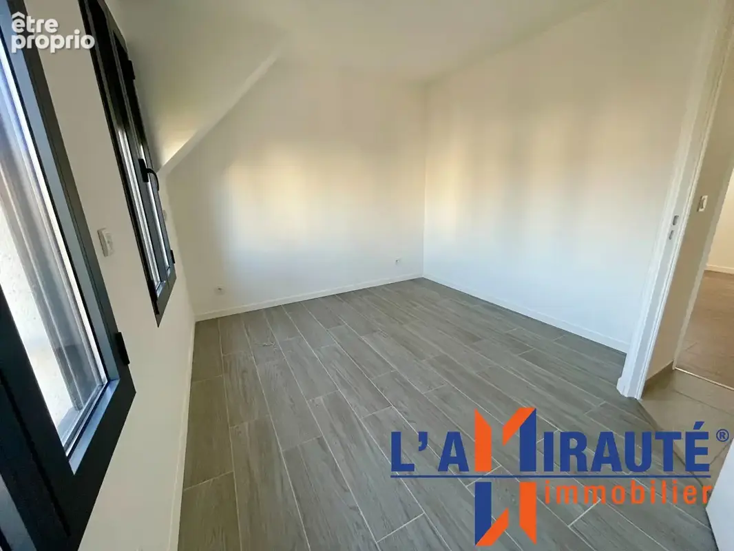 Maison Sartrouville - photo 10
