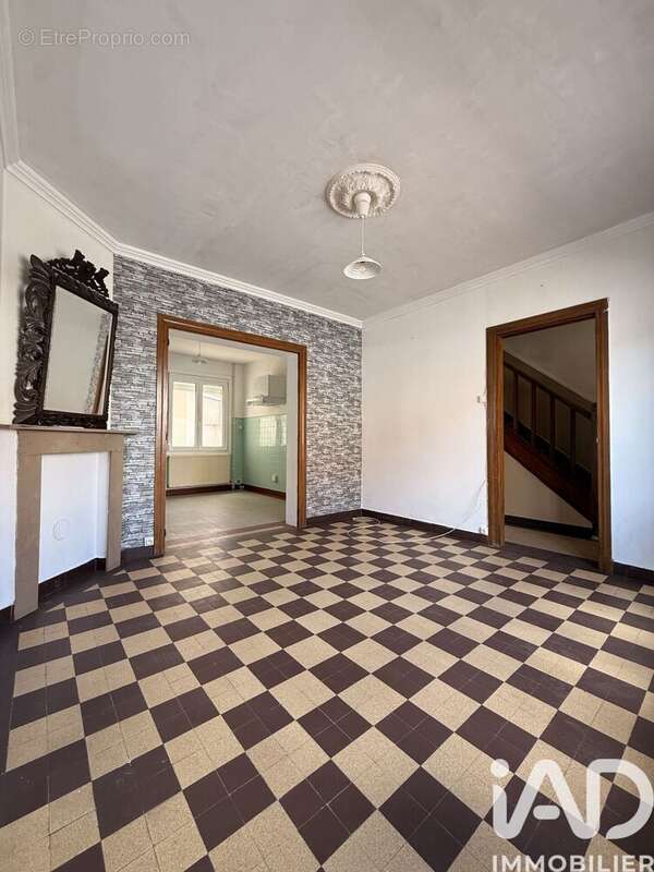 Photo 3 - Maison à WIZERNES