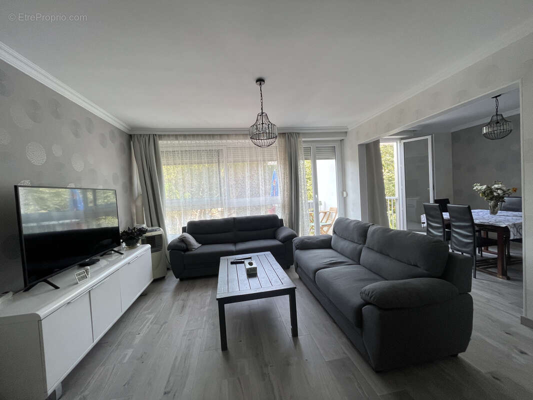 Appartement à PAU