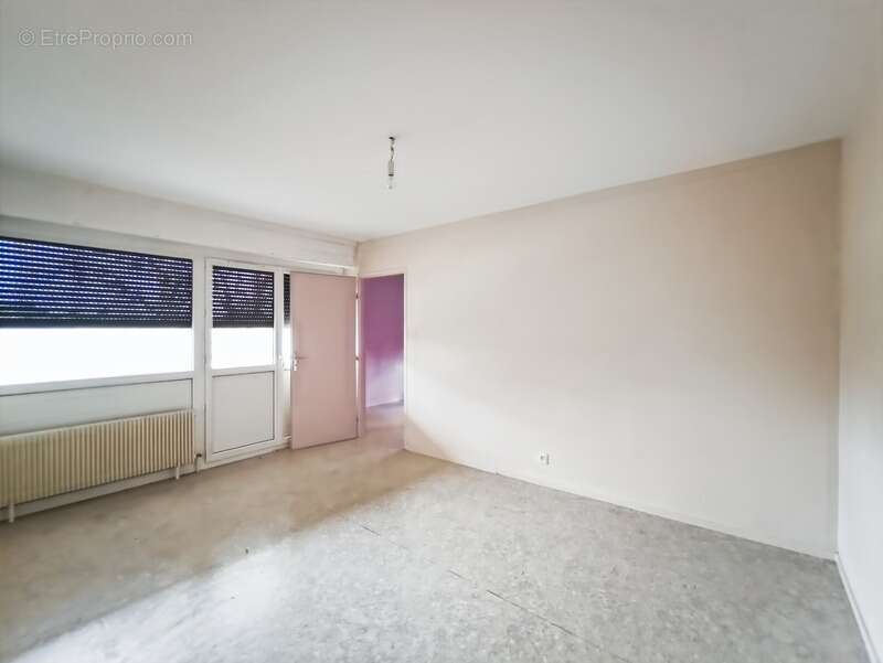Appartement à THONON-LES-BAINS