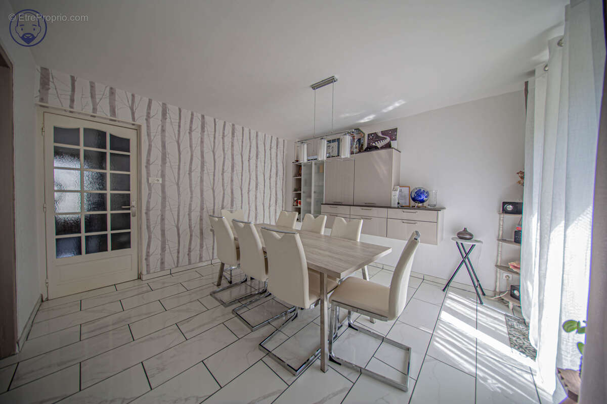 Pavillon individuel 3 chambres - photo 5