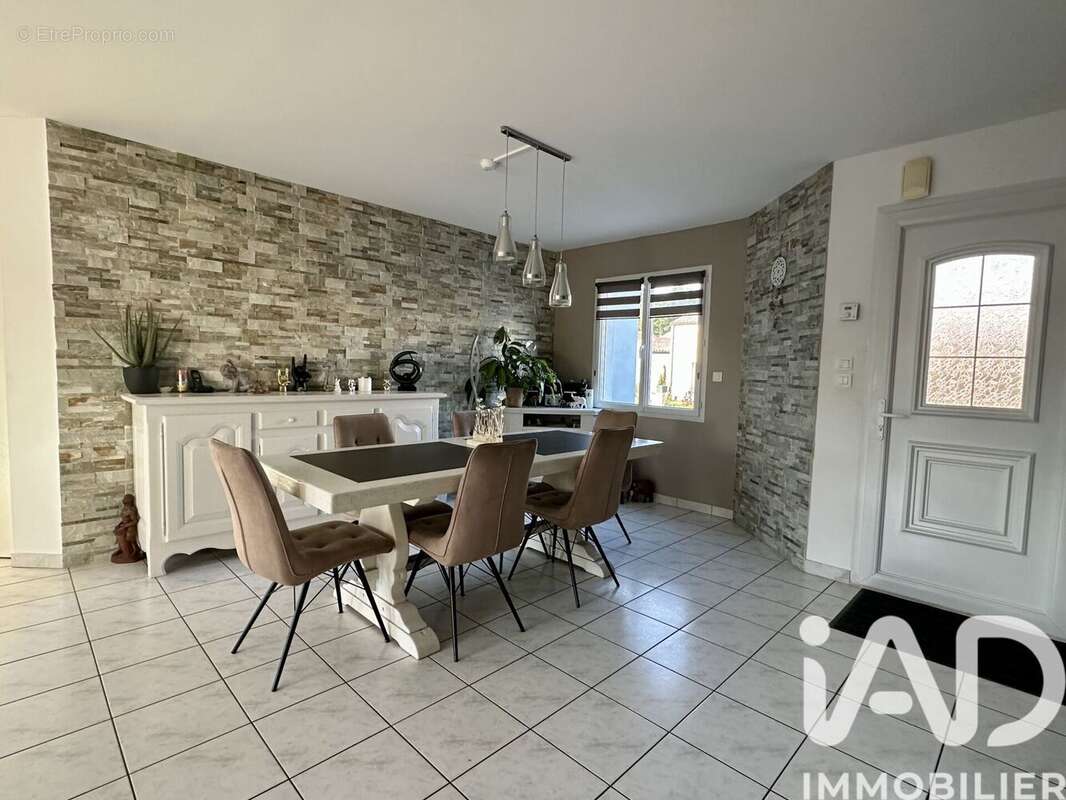 Photo 2 - Maison à ARTHON-EN-RETZ