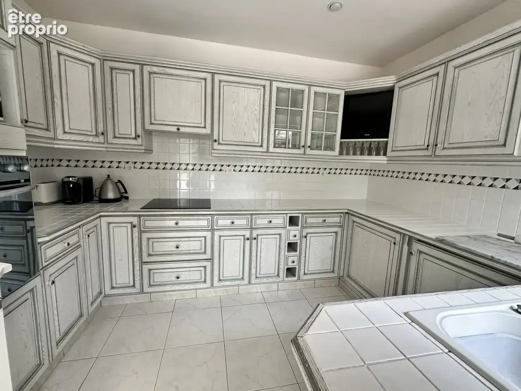 Maison 200 m² à Moret-Sur-Loing  - photo 6