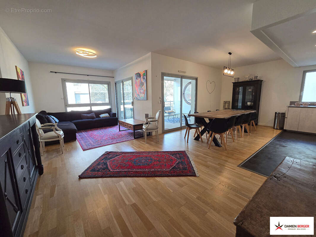 Appartement à LA ROCHELLE