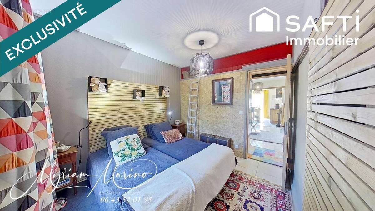 Photo 9 - Appartement à FREJUS