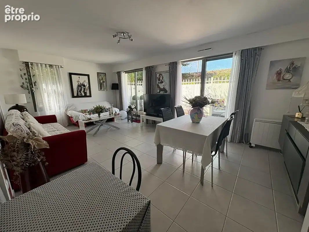 Appartement La Ciotat 3 pièce(s) 65 m2 - photo 8