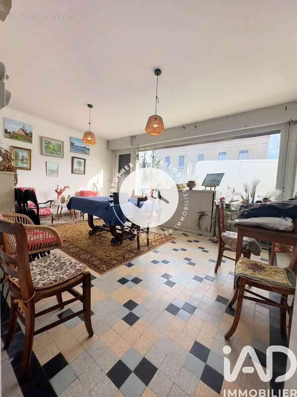 Photo 3 - Maison à EPERLECQUES