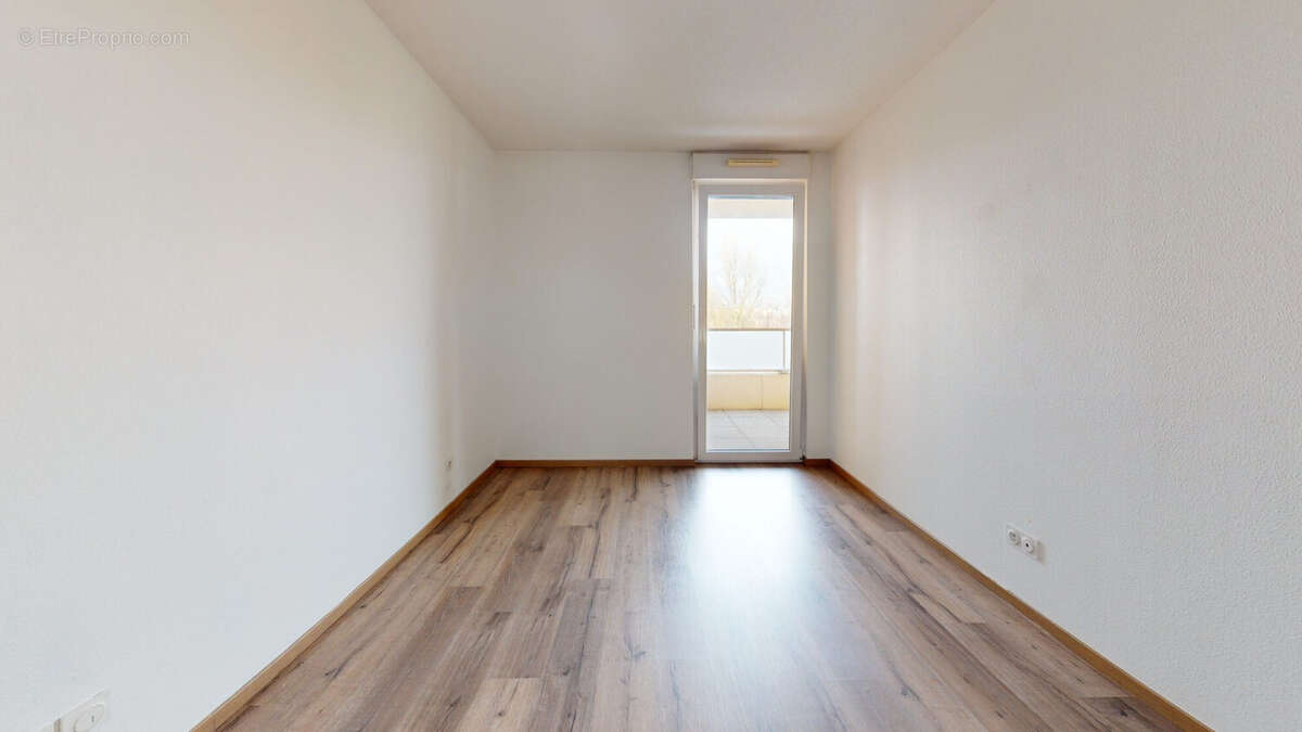 Appartement à OSTWALD