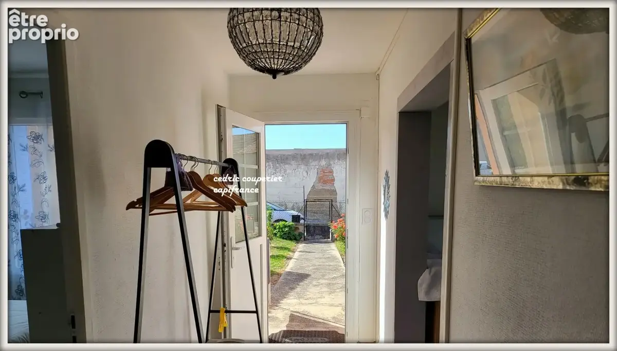 Maison à vendre 4 pièces  (03) - photo 6