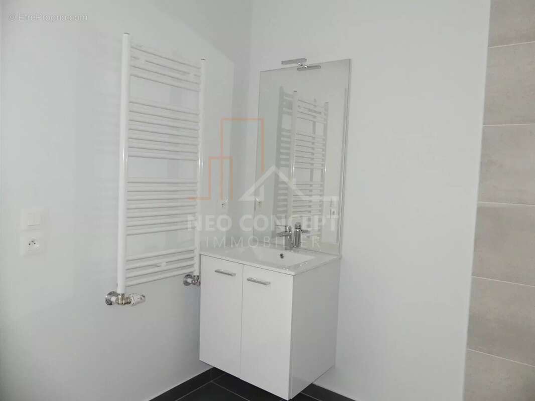 Appartement à SCHILTIGHEIM