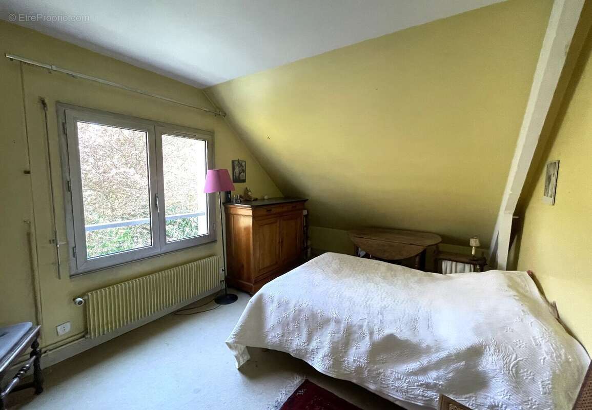 Maison à VERSAILLES
