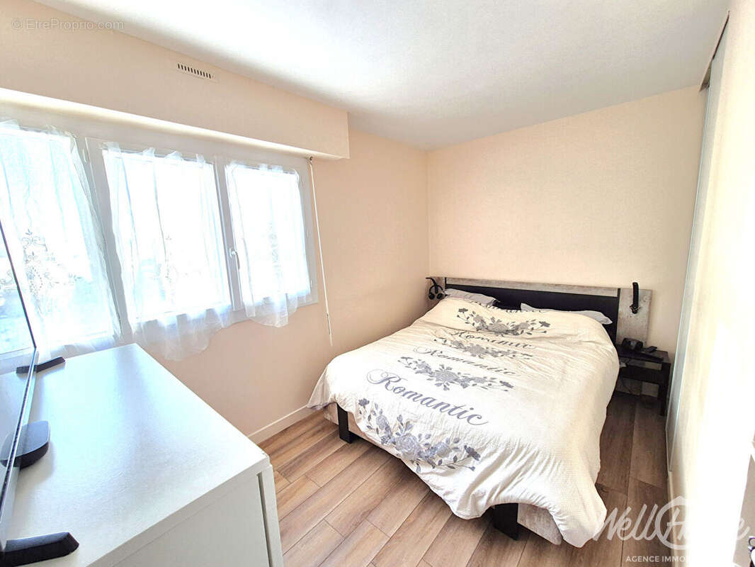 Appartement à SAINT-OUEN-L'AUMONE