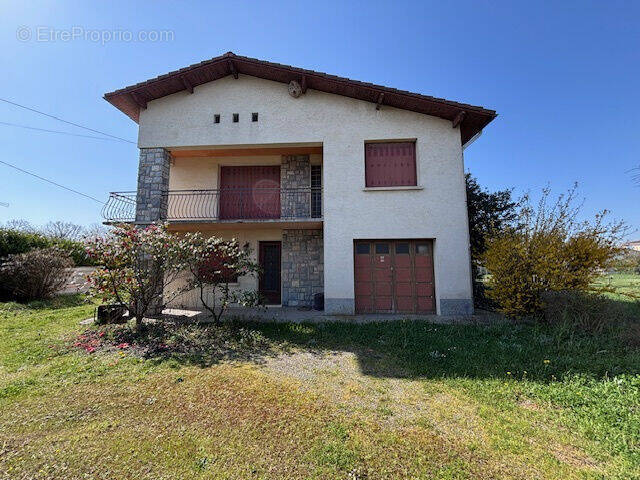 Photo 1 - Appartement à CUGNAUX