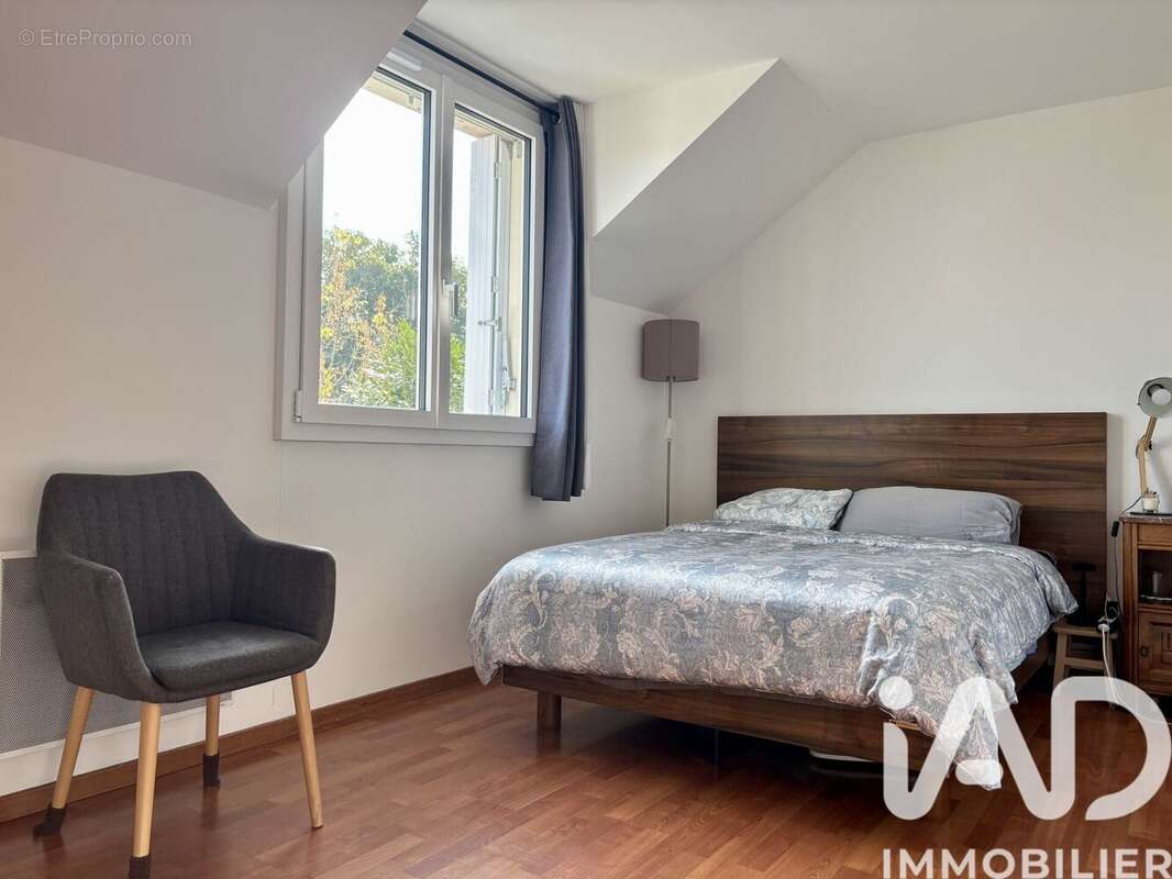 Photo 9 - Maison à CERGY