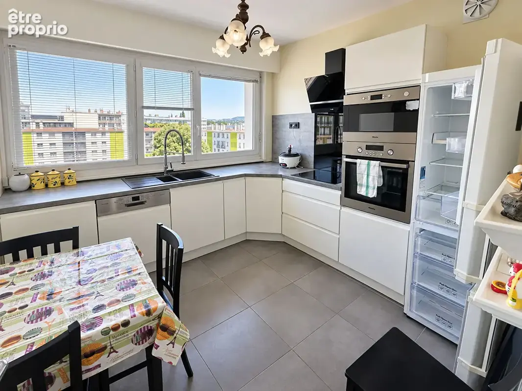 Appartement  4 pièce(s) 77.33 m2 - photo 6