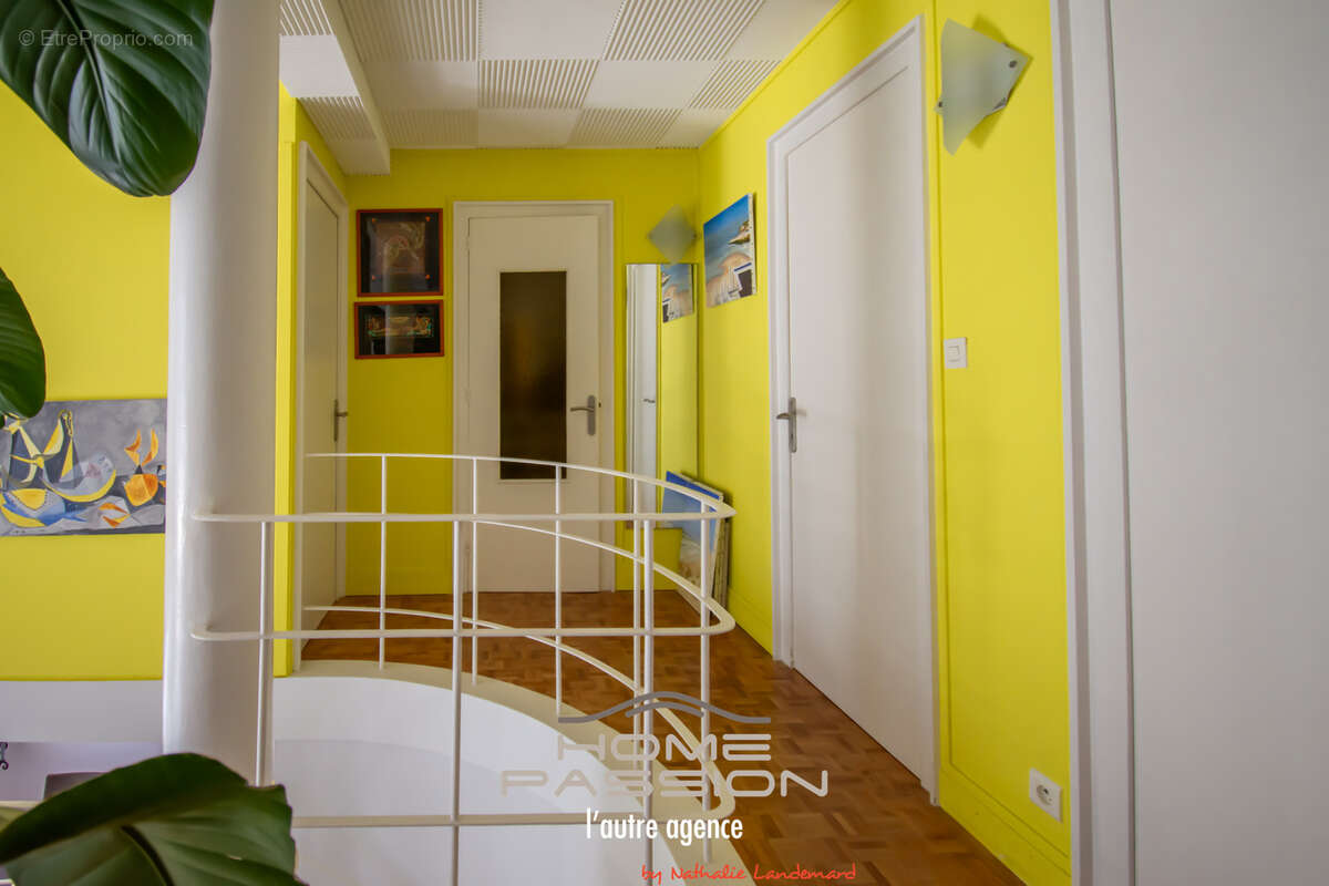 Appartement à ROYAN