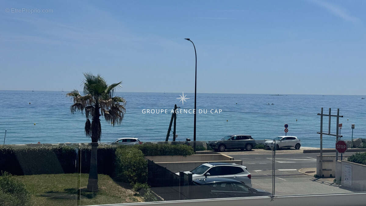 Appartement à SAINTE-MAXIME