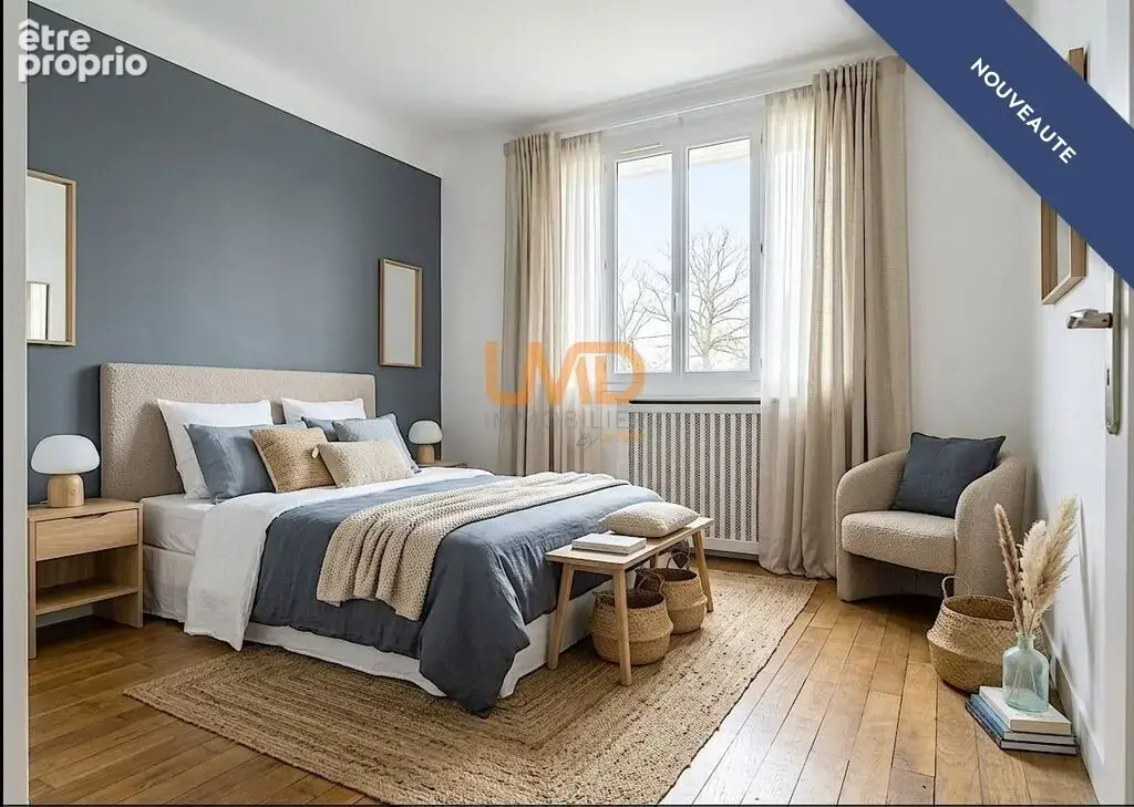 Maison individuelle sur belle parcelle - photo 12