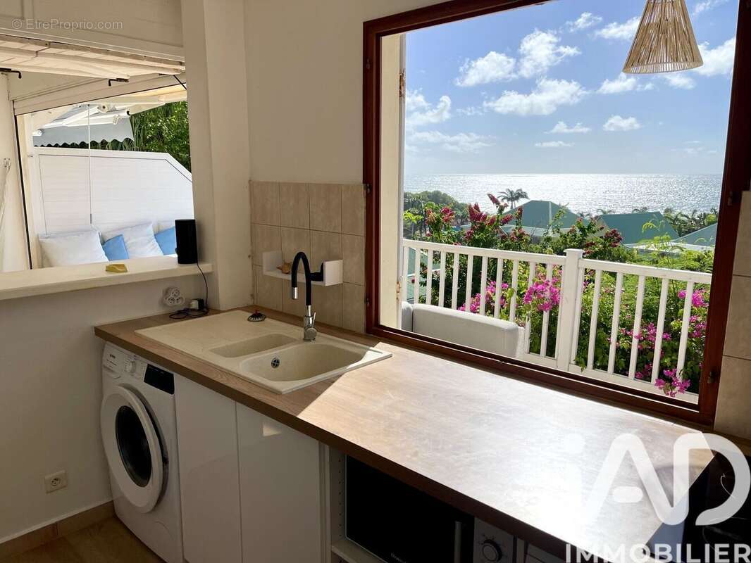 Photo 8 - Appartement à SAINT-FRANCOIS