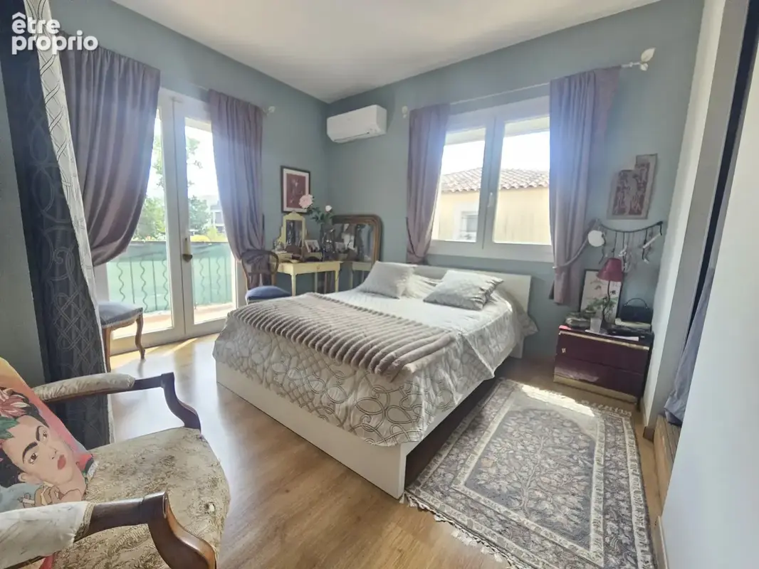 Appartement dernier étage - 34400 - Lunel-Viel - photo 5