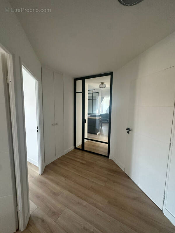 Appartement à GOUVIEUX