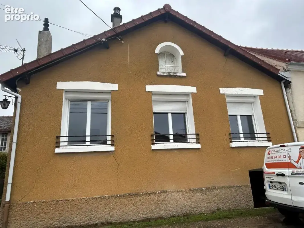 Maison 56 m² à Monthurel  - photo 7