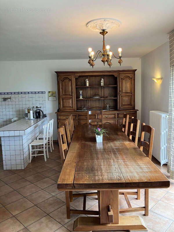 Maison à CADAUJAC